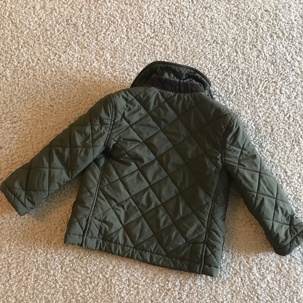 Polo Ralph Lauren jacket! - Picture 5 of 5